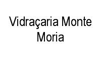 Logo Vidraçaria Monte Moria
