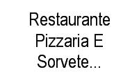 Logo Restaurante Pizzaria E Sorveteria La'Merica em Jardim Alvorada