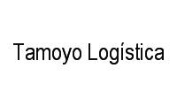 Logo Tamoyo Logística