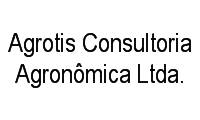 Logo Agrotis Consultoria Agronômica Ltda.