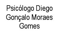 Logo Psicólogo Diego Gonçalo Moraes Gomes