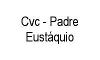 Logo Cvc - Padre Eustáquio em Padre Eustáquio