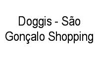 Logo Doggis - São Gonçalo Shopping em Boa Vista