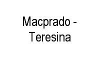 Logo Macprado - Teresina em Centro