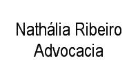 Logo Nathália Ribeiro Advocacia