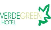 Logo Verdegreen Hotel em Manaíra