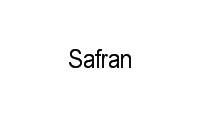 Logo Safran em Centro