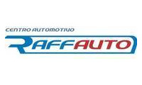 Logo Raffauto Centro Automotivo em Poço Rico