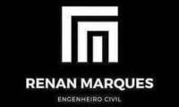 Logo Engenheiro Civil Renan Marques - Projetos e Construções em Plano Diretor Norte