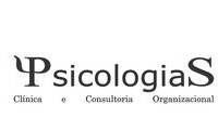 Logo Psicologias Clínica E Consultoria Organizacional em Setor Central