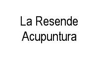 Logo La Resende Acupuntura