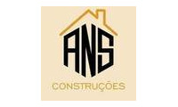 Logo ANS Construções