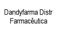 Logo Dandyfarma Distr Farmacêutica em Centro
