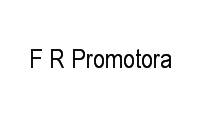 Logo de F R Promotora