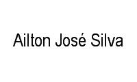 Logo Ailton José Silva em Centro