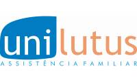 Logo Unilutus em Juvevê