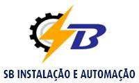 Logo Sb Instaladora Ltda em Barreiras