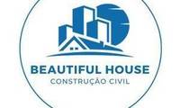 Logo BEAULTIFUL HOUSE CONSTRUCAO CIVIL em Vila Babilônia