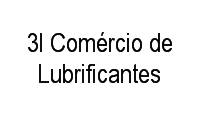 Logo 3l Comércio de Lubrificantes em Vicente Pires