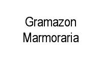 Logo Gramazon Marmoraria