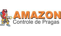 Logo Amazon Controle de Pragas em Japiim