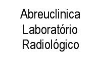 Logo Abreuclinica Laboratório Radiológico em Botafogo