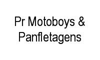 Logo Pr Motoboys & Panfletagens