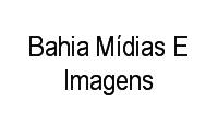 Logo Bahia Mídias E Imagens em Cabula
