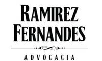 Logo Ramirez Fernandes Advocacia em Centro