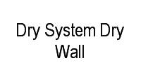 Logo Dry System Dry Wall em Capão da Imbuia