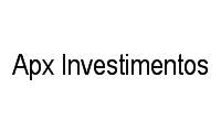 Logo Apx Investimentos em Jardim Paulistano