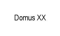 Logo Domus XX