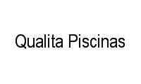Logo Qualita Piscinas em Federação