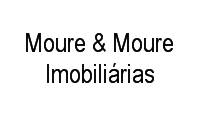 Logo Moure & Moure Imobiliárias em Centro Histórico