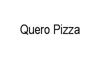 Logo Quero Pizza em Guarujá