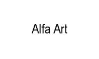 Logo Alfa Art