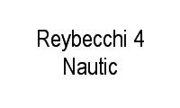 Logo Reybecchi 4 Nautic em Botafogo