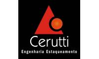 Logo Cerutti Engenharia E Estaqueamento em Centro