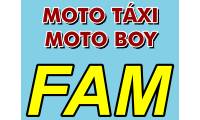 Fotos de Fam Moto Táxi em Setor Leste Universitário