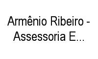 Logo Armênio Ribeiro - Assessoria E Consultoria