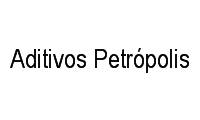 Logo Aditivos Petrópolis