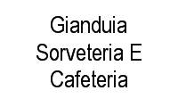 Logo Gianduia Sorveteria E Cafeteria em Centro