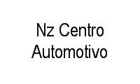 Logo Nz Centro Automotivo em Vila Mariana