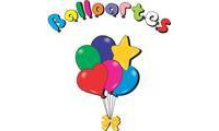 Logo Balloartes - Balão E Gás Hélio em Monjolos