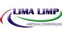 Logo Lima Limp Service