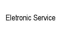 Logo Eletronic Service em Centro
