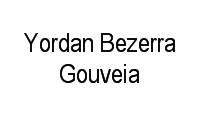 Logo Yordan Bezerra Gouveia em Estados