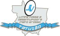 Logo Limpa Fossa Mato Grosso