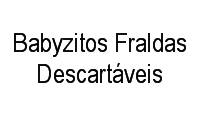 Logo Babyzitos Fraldas Descartáveis em Centro