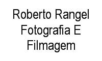 Logo Roberto Rangel Fotografia E Filmagem em Miguel Couto